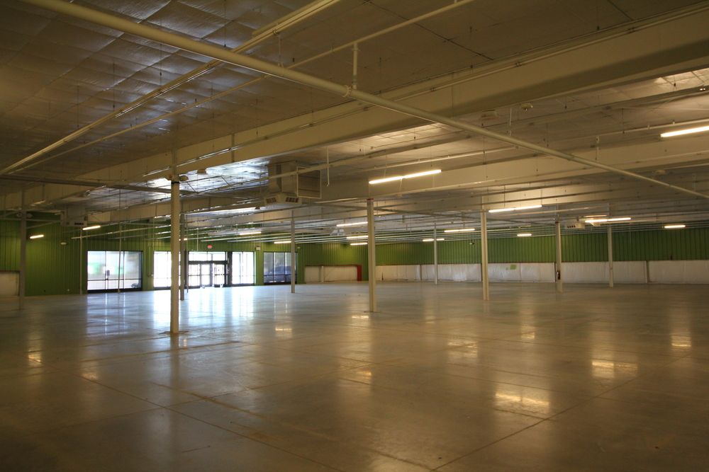 PRICE REDUCTION - 25,872 SF Building For Sale: 1064 N Main St, Cotulla, TX 78014
